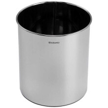 BRABANTIA Waste 7L Trash Can