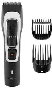 Hair clippers and trimmers