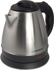 Electric kettles and thermopots