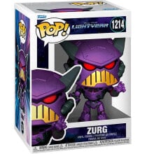 FUNKO POP Pixaryear Zurg