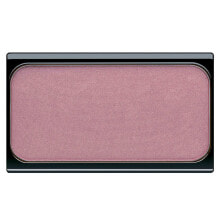 Artdeco Blusher No. 23 Deep Pink Blush Компактные румяна 5 г