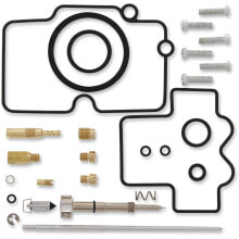 MOOSE HARD-PARTS 26-1303 Carburetor Repair Kit Yamaha WR250F 01