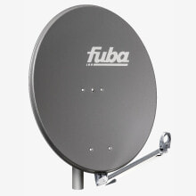 Аудио- и видеотехника Fuba