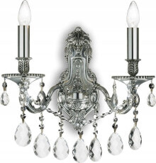 Sconces and wall lamps