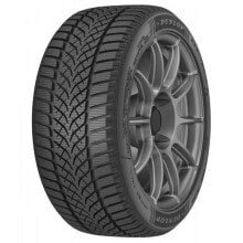 Шины зимние Dunlop Winter Carver MFS M+S 3PMSF 225/45 R17 91H