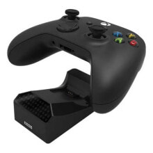 HORI XBOX controller charging station