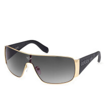 Мужские солнцезащитные очки aDIDAS ORIGINALS OR0058-0030B Sunglasses