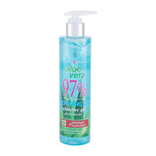 Vivaco VivaPharm Aloe Vera Cooling Gel 250 ml after sun unisex