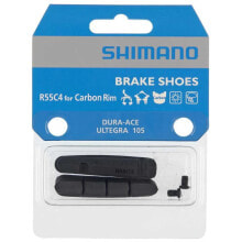 SHIMANO Break Pad Road R55C4 1 Pair