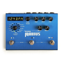  Strymon