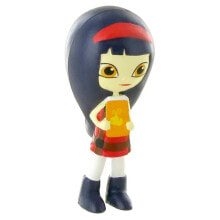 COMANSI Teresa Figure