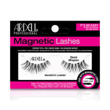 Ardell Magnetic  Lashes Demi Wispies Магнитные накладные ресницы