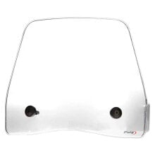 PUIG Trafic Honda Lead 125 08-13 Windshield