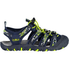 Спортивная одежда, обувь и аксессуары CMP 30Q9524J Sahiph Sandals