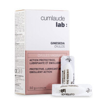 Cumlaude Lab: Intimate cosmetics