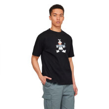 MAKIA Hjalmar Short Sleeve T-Shirt