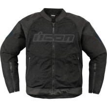 ICON Overlord3 Mesh™ jacket