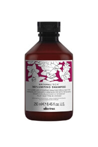 Replumbing plums Shampoo for the best hair 250 ml trusttyyyy36
