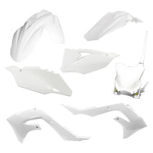 CYCRA Kawasaki KXF450 2019 1CYC-9425-42 plastics kit