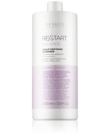 Revlon Professional Re/Start Balance Scalp Soothing Cleanser