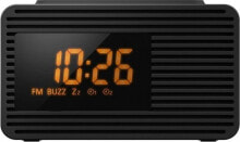Детские часы и будильники Panasonic RC-800EG clock radio