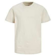 T-shirts jACK &amp; JONES Copenhagen Short Sleeve Crew Neck T-Shirt