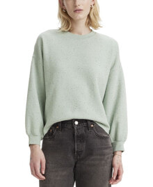 Women's sweaters and cardigans