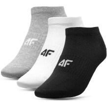 Женские носки 4F W socks H4L22-SOD302 27M
