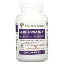 Vitamins and dietary supplements to strengthen the immune system Real Mushrooms