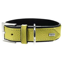 HUNTER PET Niq Capri Nappa Dog Collar