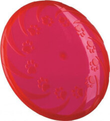 Trixie Dog Disc, Thermoplastic Rubber (TPR), 18 cm