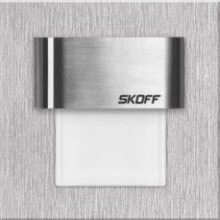 Oprawa schodowa SKOFF Tango mini LED inox (MH-TMI-K-W-1-PL-00-01)