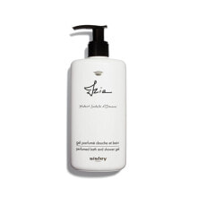 Bath and shower gel Izia (Perfumed Bath and Shower Gel) 250 ml