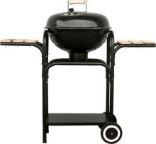 Grills, barbecues, smokehouses