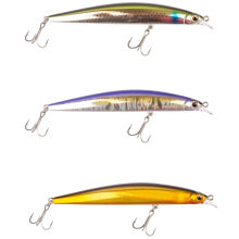 Baits and jigs for fishing