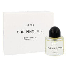 Купить женская парфюмерия Byredo: BYREDO Oud Immortel 100 ml eau de parfum unisex