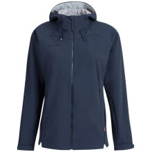 MAMMUT Sapuen Softshell Jacket