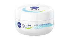 Fresh moisturizing cream Soft