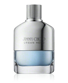 Jimmy Choo Urban Hero Eau de Parfum Spray