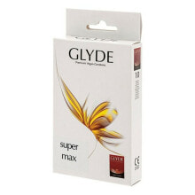  Glyde