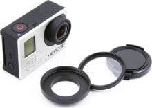 Accessories for action cameras