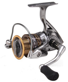 TICA GP3500 Galant Spin-X Gp Series Spinning Reels 4.9 Gear Ratio купить онлайн