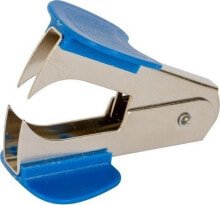 Staplers, staples and anti-staplers