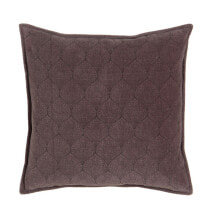 Cushion Purple 45 x 45 cm