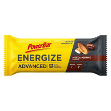 Специальное питание для спортсменов Powerbar купить от $6