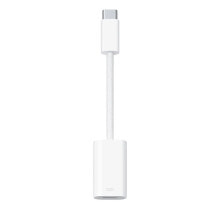 APPLE USB-C To Lightning Adapter