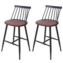 Bar stools for the kitchen