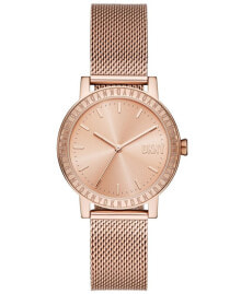 Женские наручные часы DKNY (Донна Каран Нью-Йорк)