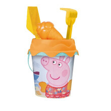 MELISSA & DOUG Cube Without Sprinkler 40248 Peppa Pig