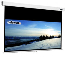 Celexon 1090058 проекционный экран 16:9